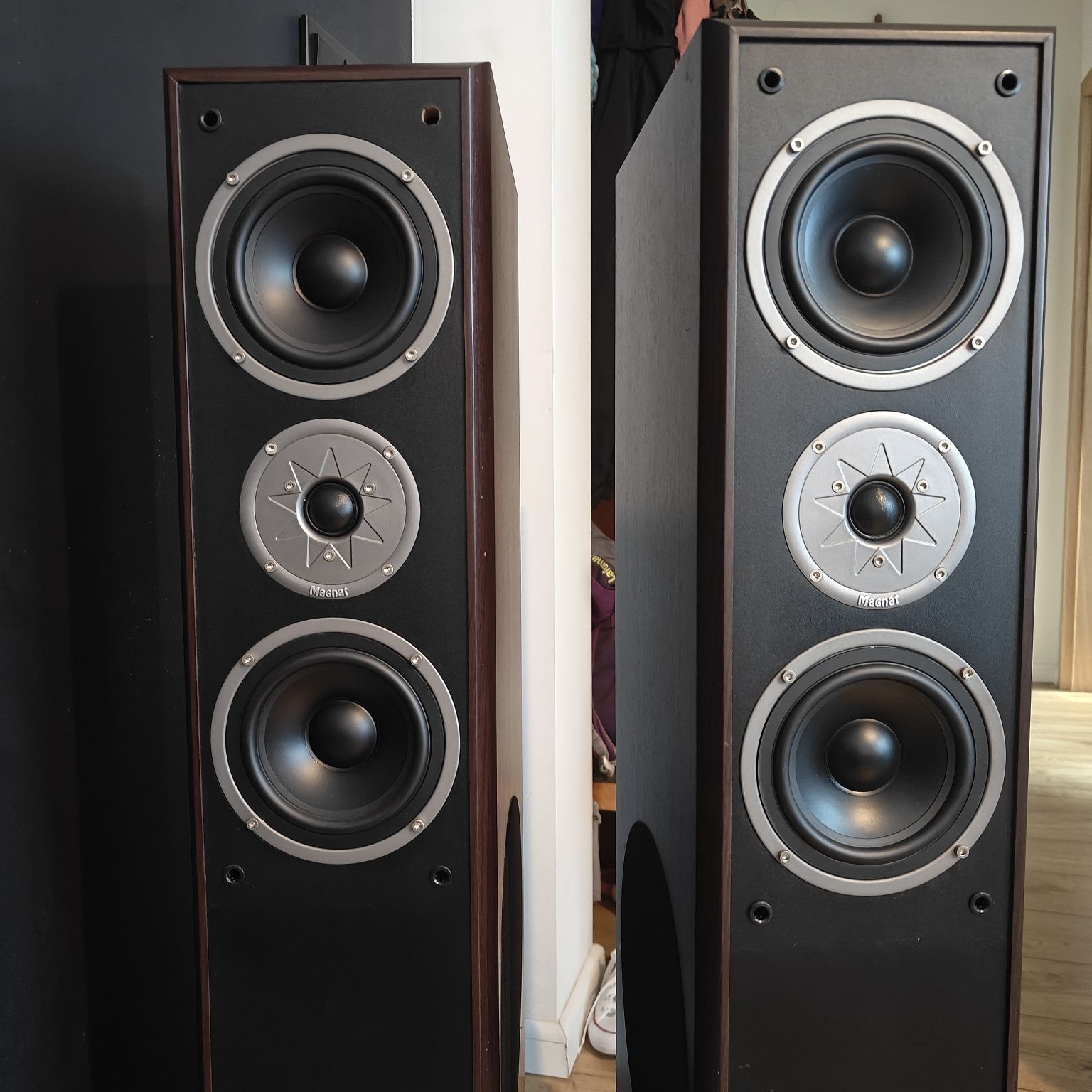 Kolumny monitor supreme center 2500