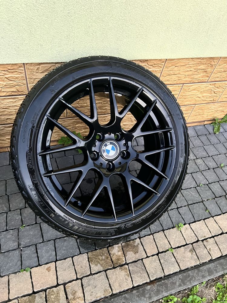 Felgi BMW R18 5x120 styling 127 E36 E46 E60 E90