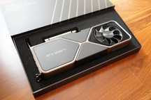 Nvidia RTX 3080 Ti Founders Edition