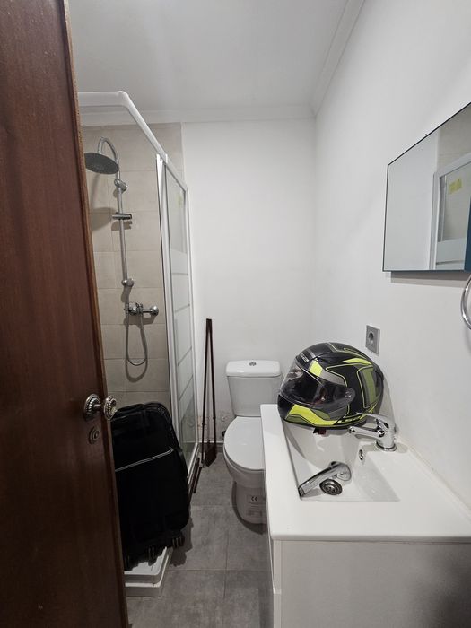 T2 Avenida Miguel Bombarda