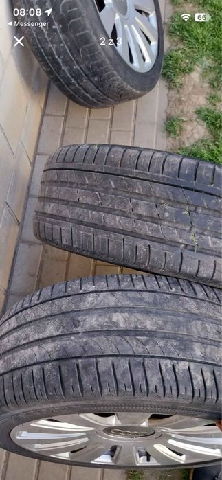 Piekne felgi 19 5x112 AUDI A8 D3 STAN IGLA PROSTE