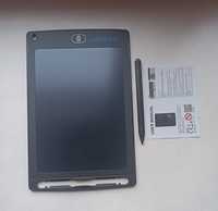 Znikopis LCD Tablet graficzny 8,5 cala nowy  czarny