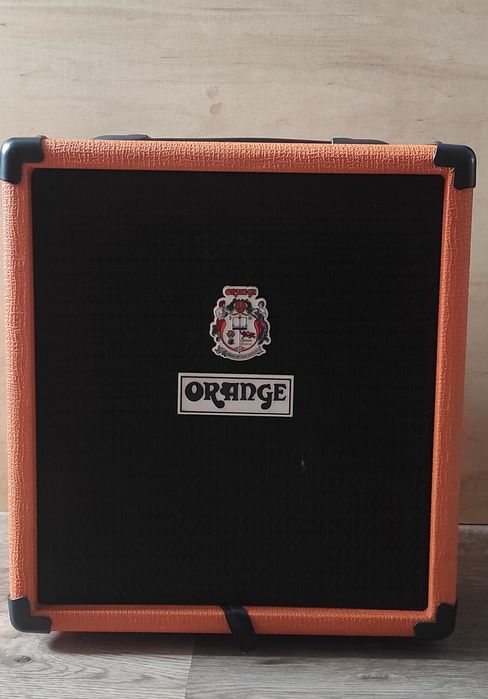 Kombo basowe Orange Crush 25bx