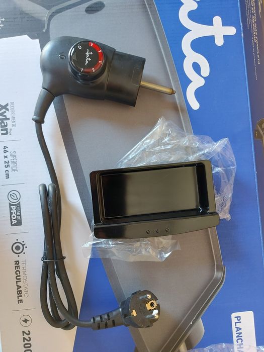 Grelhador de carne de 2200w