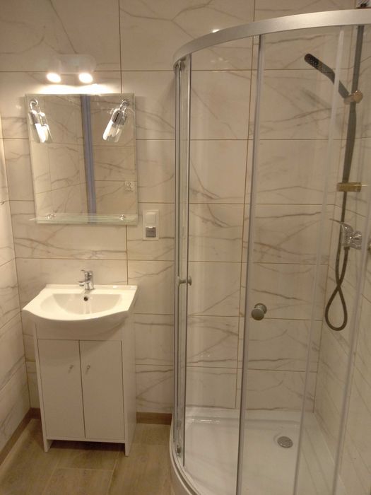 Mieszkanie do wynajęcia