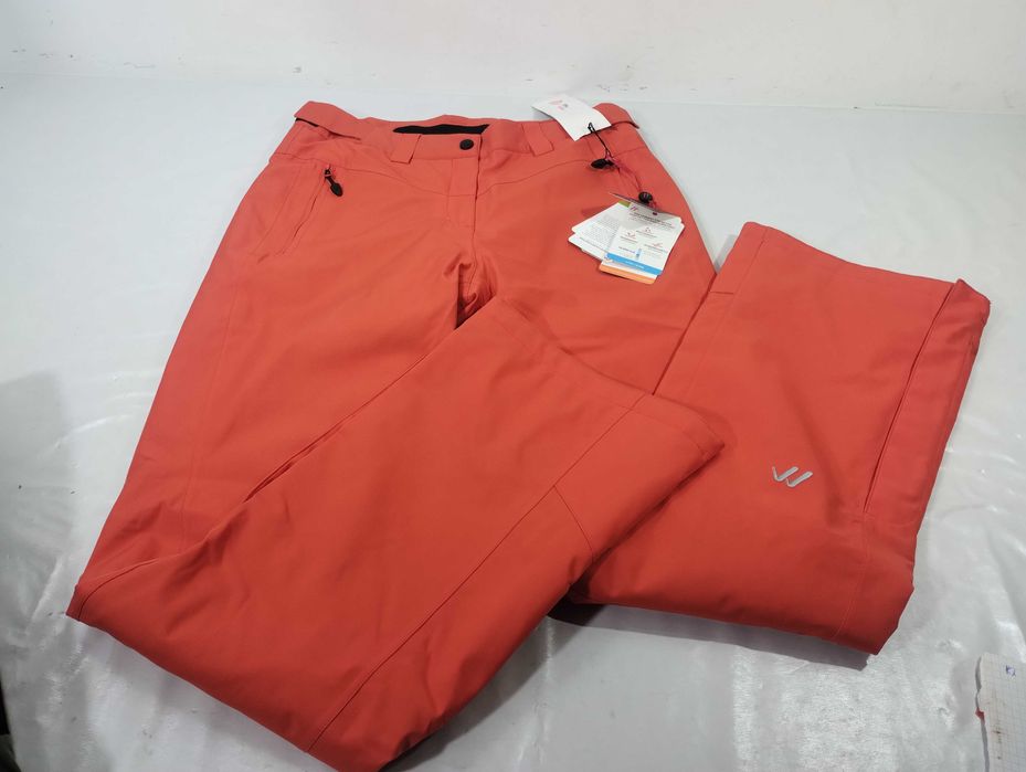 spodnie narciarskie snowboardowe Maier Sports S 72