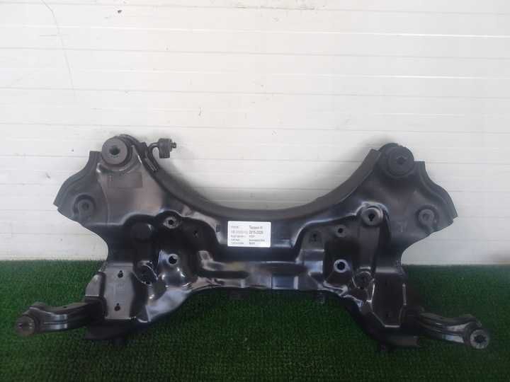 Подвеска передняя задняя подрамник Hyundai Tucson 3 2015-2020 разборка