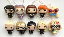 Figurki Funko Kinder Joy Harry Potter