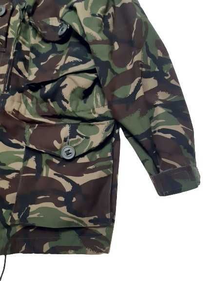 Куртка Smock Combat Windproof Woodland DP. 160/88