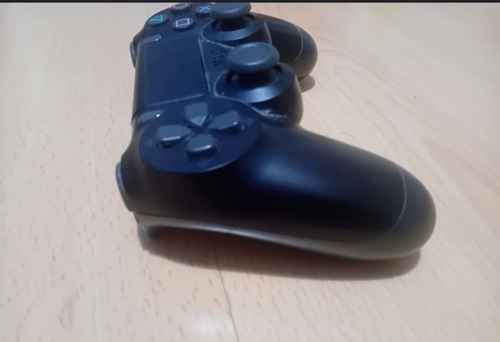 Comando para ps4
