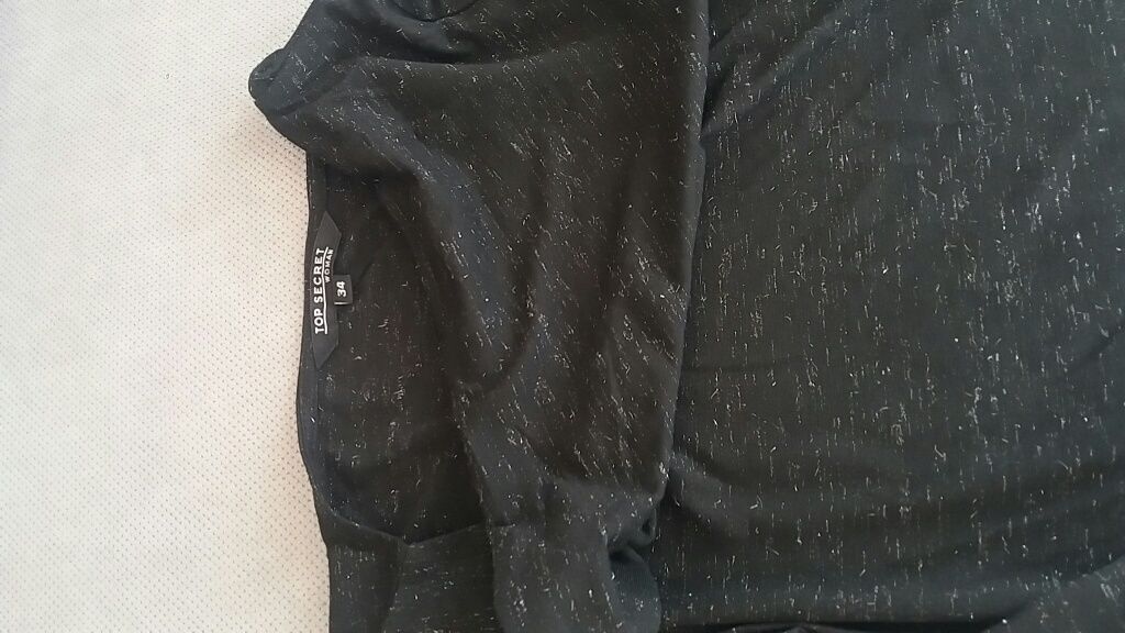 Zestaw Top Secret 34