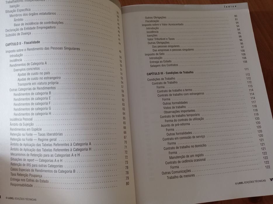 Gestão administrativa dos recursos humanos - Lidel