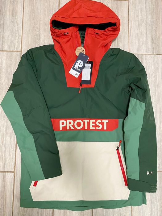 Куртка для сноуборда PROTEST