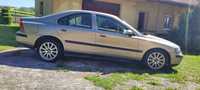 Volvo S60 D5, Salon PL., Full wyposaż,hak,udokumentowany