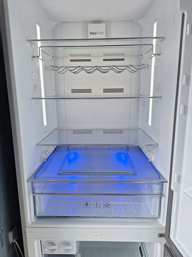 Lodówko zamrażarka Beko