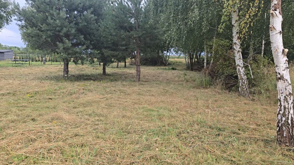 Działka budowlana Maków gmina Skaryszew  k/Radom