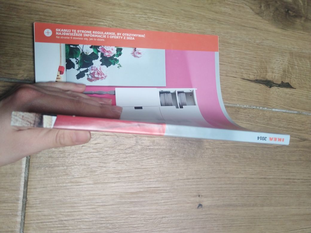 Katalog Ikea 2014
