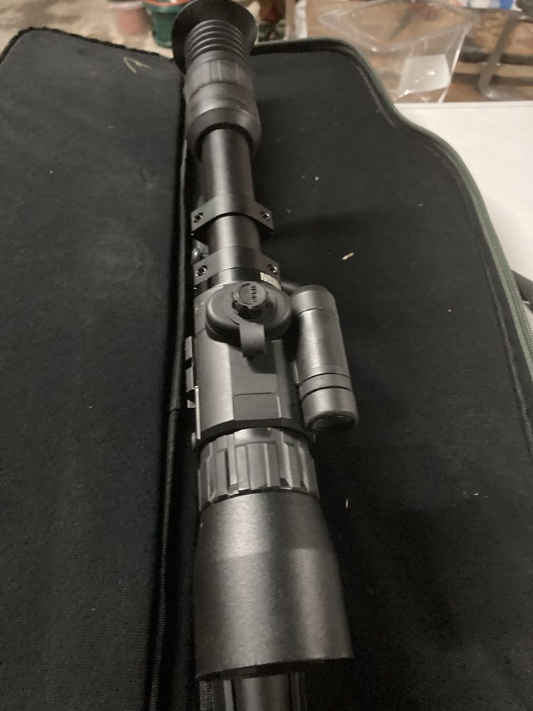 Mira Yukon photon xt