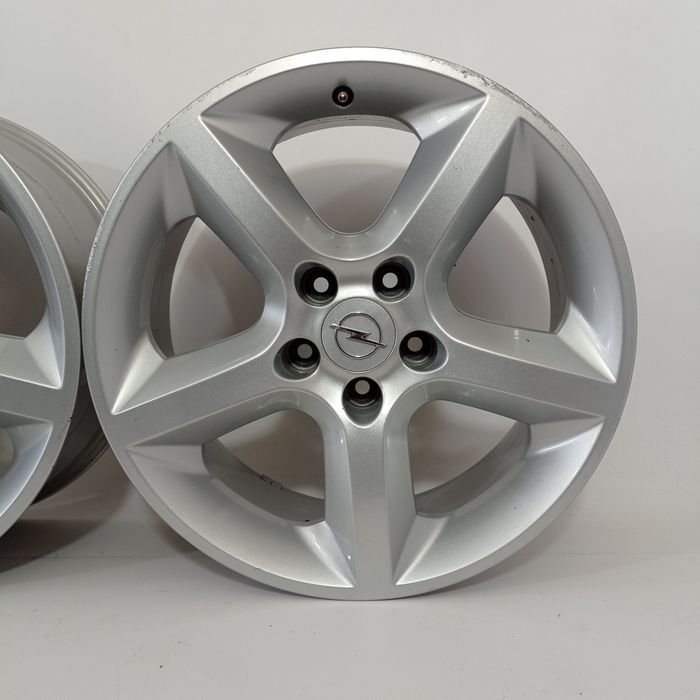 5x110 17" opel oe zafira a b asta g h meriva I II vectra a b c corsa