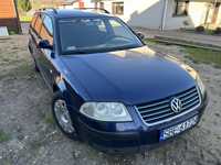 Volkswagen Passat Volkswagen Passat B5FL