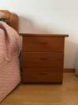conjunto de quarto