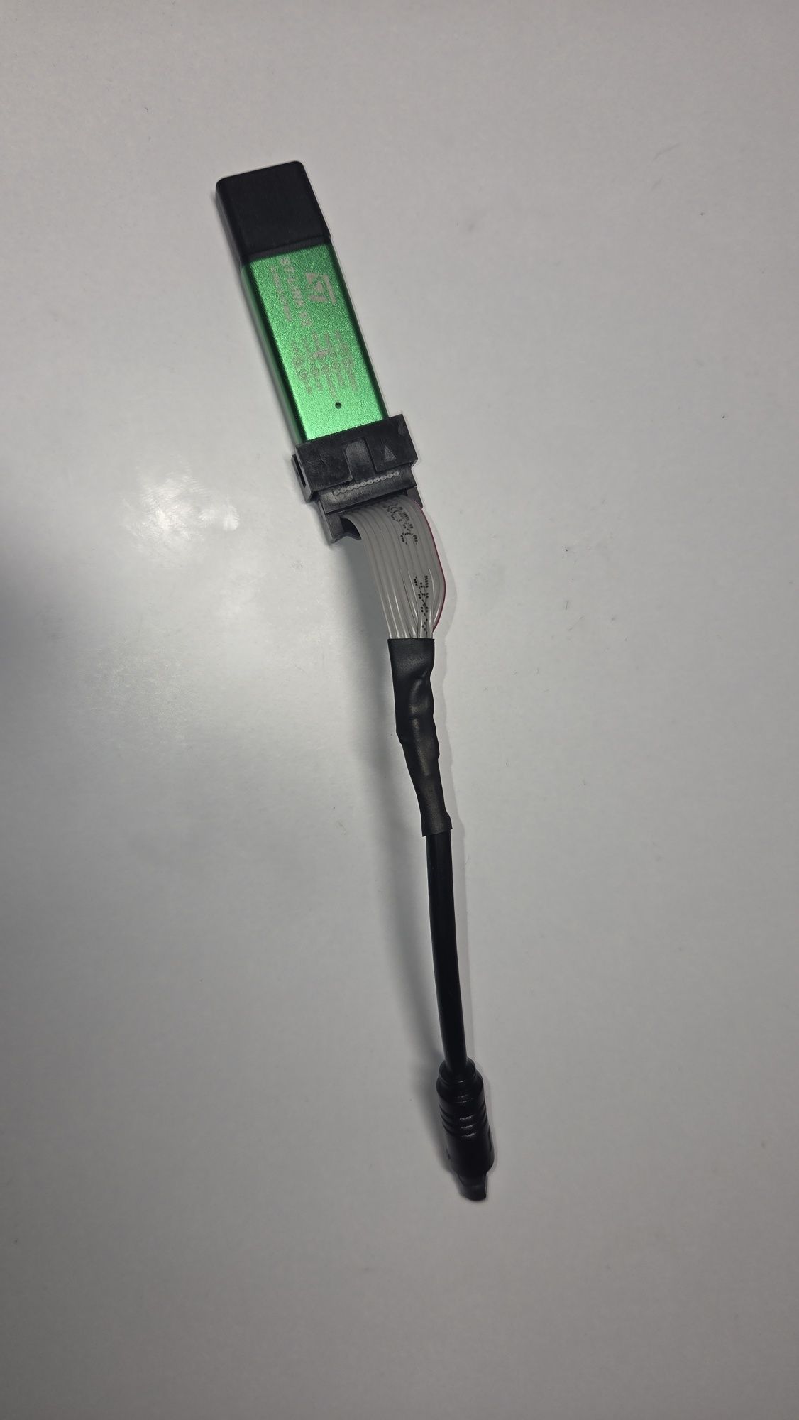 Programator ST-Link V2 TSDZ2b