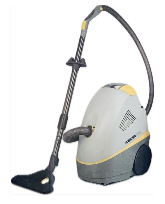 Karcher KARCHER K5500 пылесос с водяным фильтром