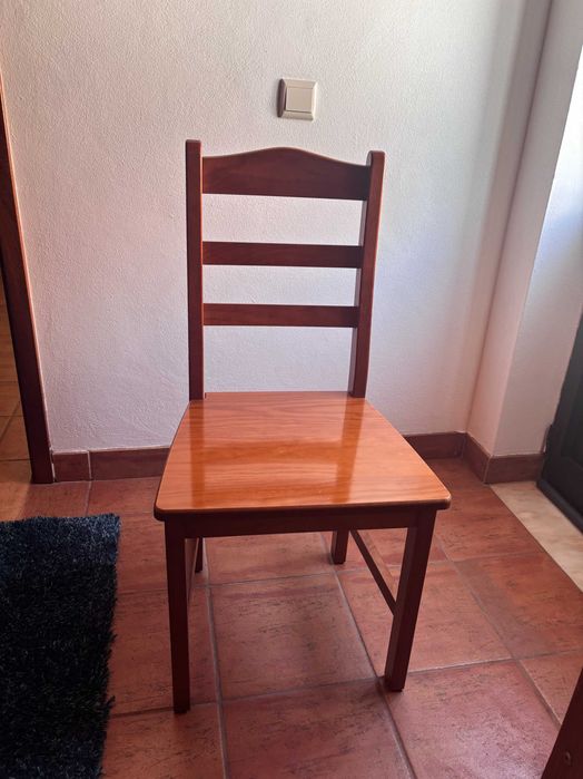 Cadeiras para sala de jantar