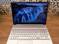 Laptop HP 15s-eq0xxx 512 GB 16 GB RAM