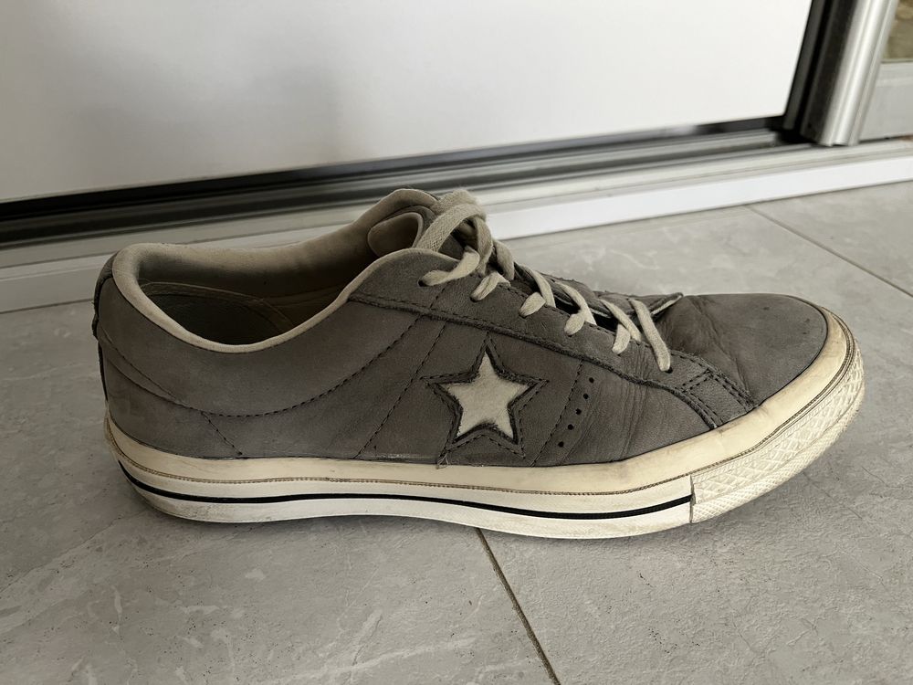 Converse All Star r. 39,5