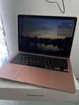 MacBook Air M1 2020 Stan Igła + Mysz Zestaw