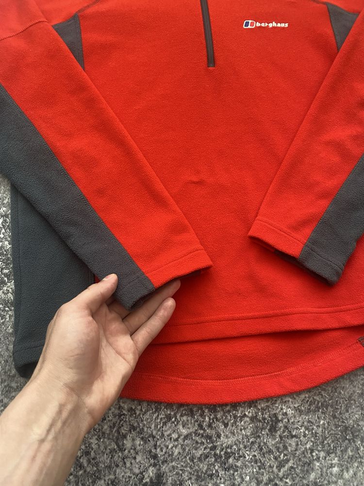 Флісова кофта Berghaus