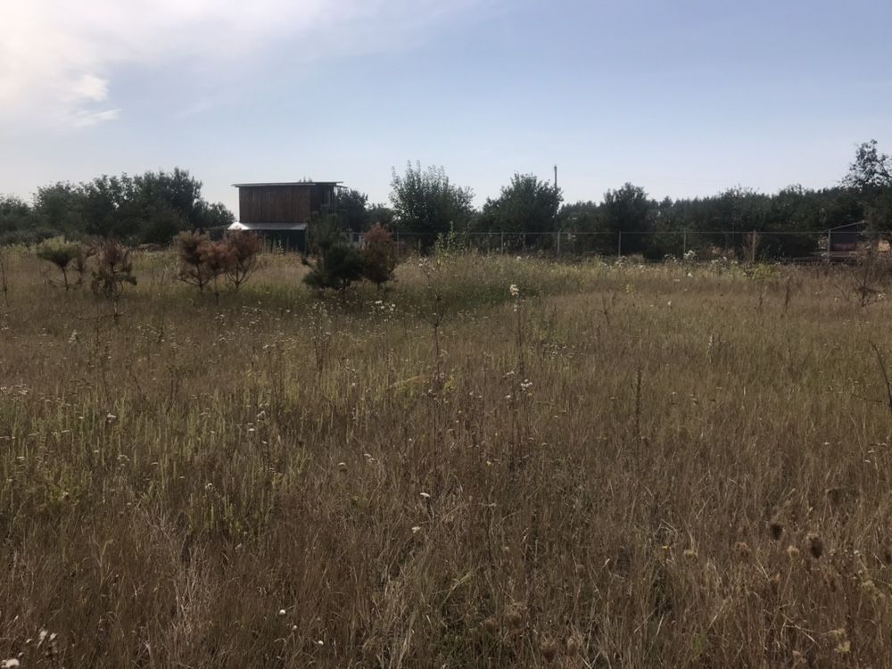 Пропонуємо до продажу земельну ділянку під забудову в м-ні Дахнівка