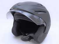 kask na skuter, motocykl - otwarty, Jet - tanio