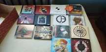 Sprzedam Płyty CD