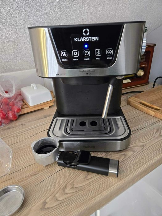 Ekspress ciśnieniowy Arabica Klarstein