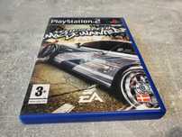 Need For Speed Most Wanted