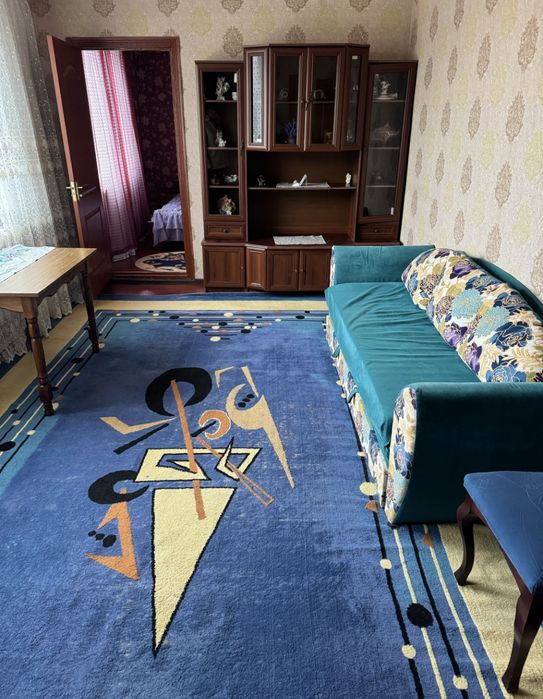 Оренда будинку на Старому місті