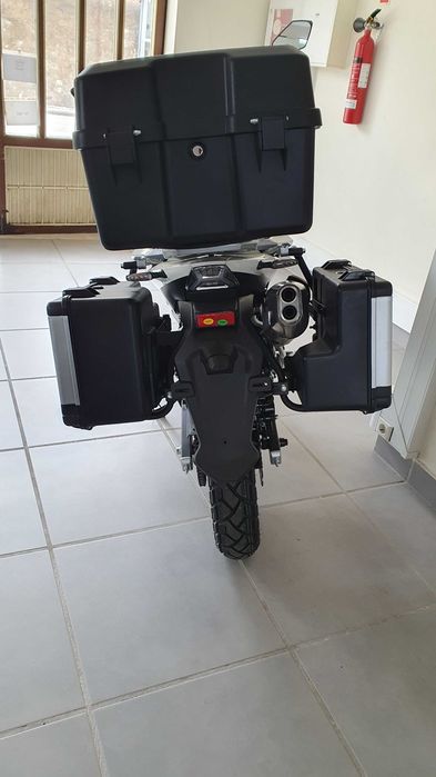 Macbor Montana XR1