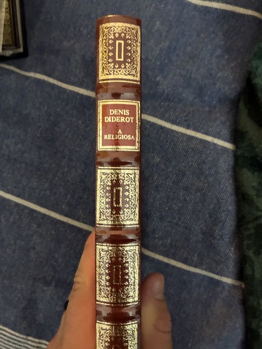 Livros para colecao (lacrados)