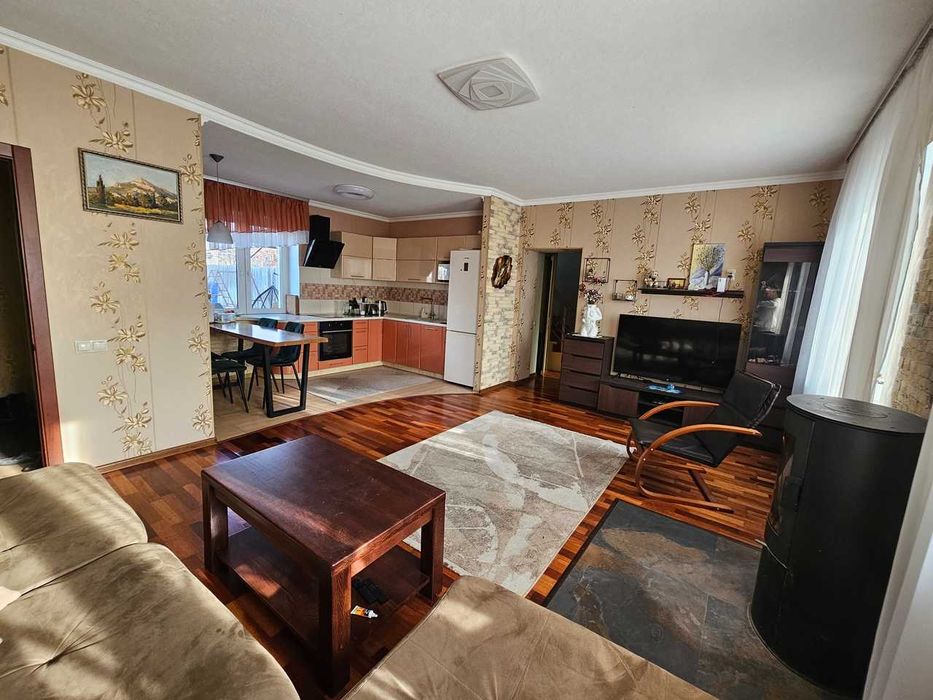 Продам капитальный дом-дачу в г. Подгороднее / Ермолаевка