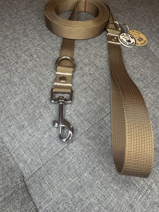 Smycz dla psa 5 metrów