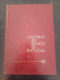 História do Banco de Portugal, volume 1, de 1821 a 1846