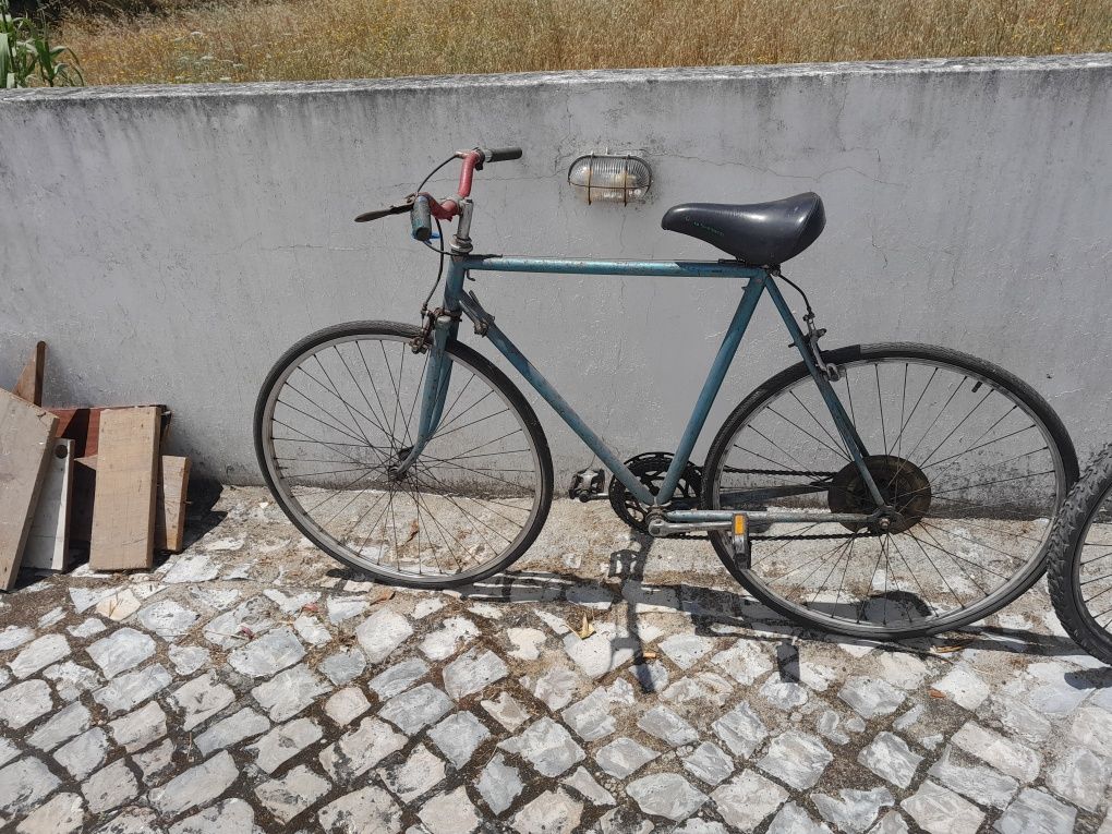 Bicicletas roda 21