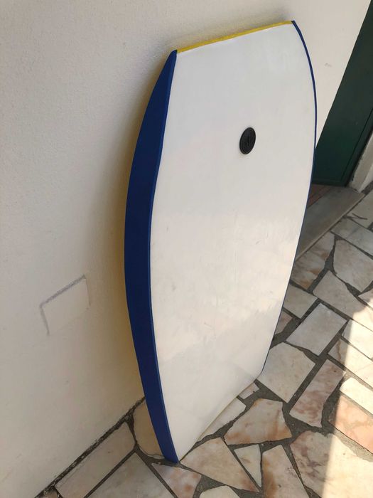 Prancha Bodyboard - Wavestorm 42