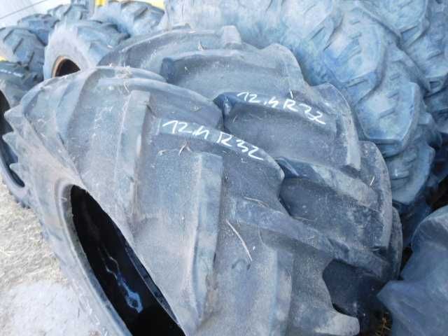 Opona 270/95R54 i 11.2R54 i 12.4r36 i 11.2r36