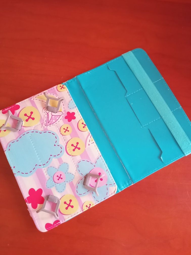 Capa suporte para tablets