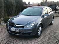 Opel Astra 1.6 benzyna*2005 rok*bardzo ładna*