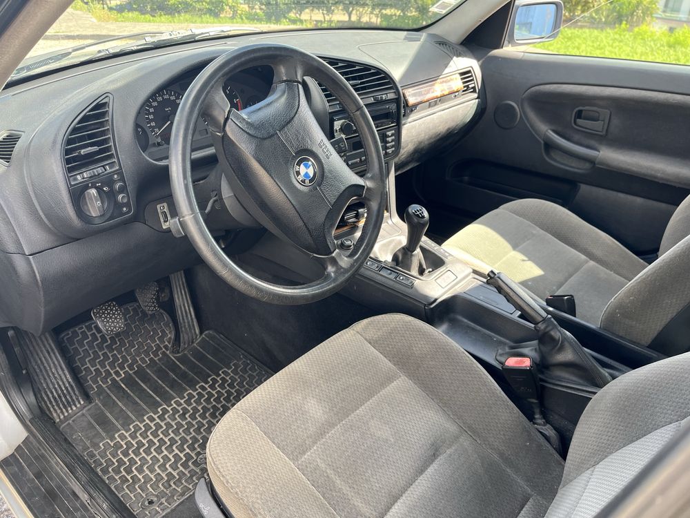BMW 316i GPL 1996