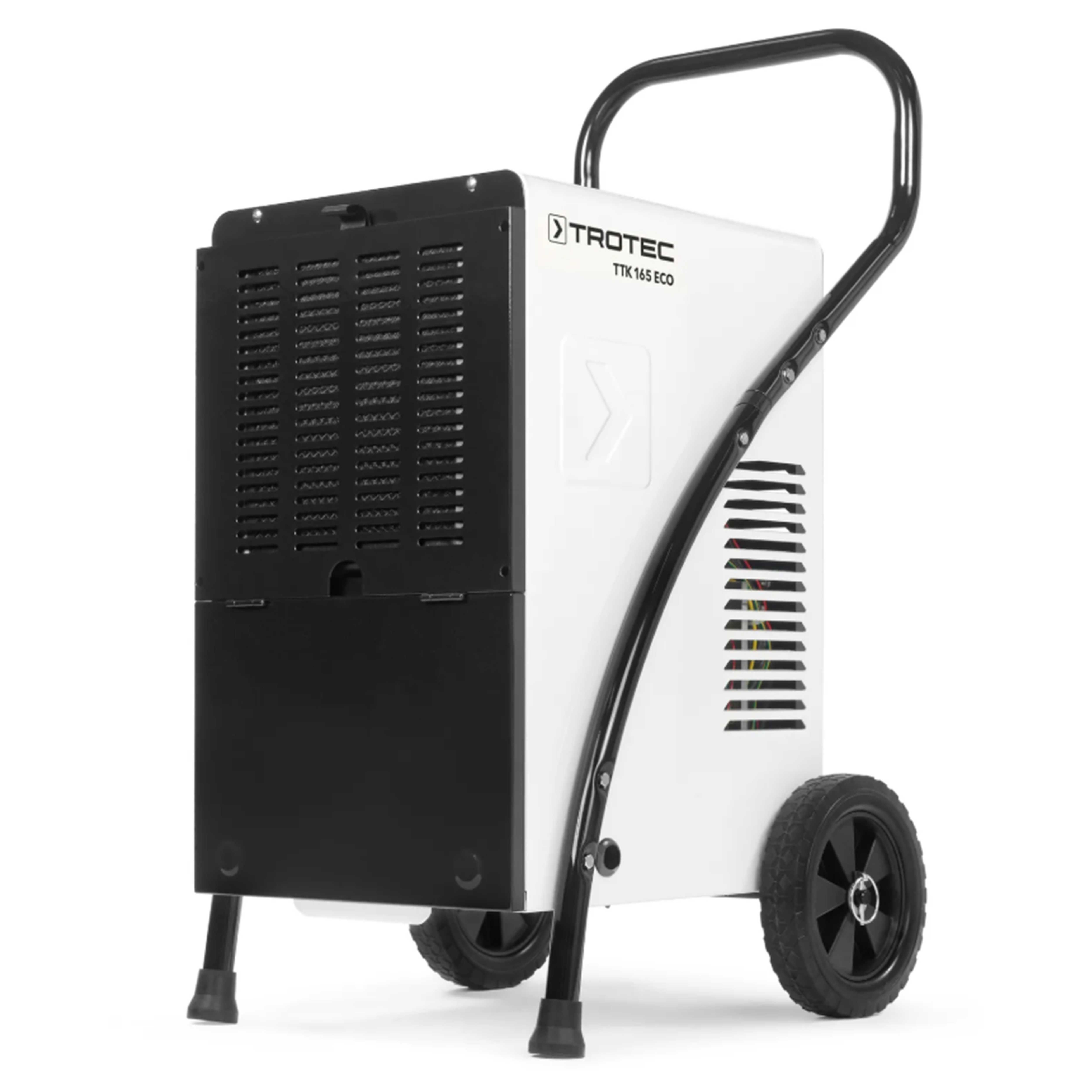 Osuszacz powietrza TTK 165 ECO